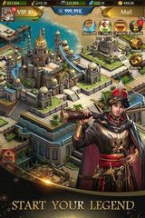 Screenshot 2: Conquerors 2: Glory of Sultans