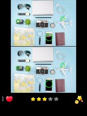 Screenshot 13: Find the Differences