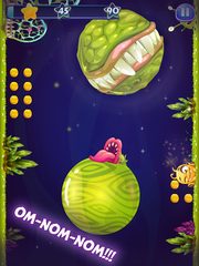 Screenshot 10: Space Escape: Running & jump