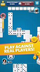 Screenshot 2: Dominoes Battle: Domino Online