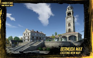 Screenshot 22: Garena Free Fire MAX