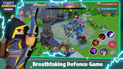 Screenshot 13: Last Kingdom: Defense