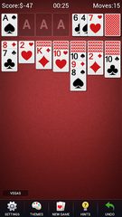 Screenshot 15: Solitaire - Klondike Solitaire Free Card Games