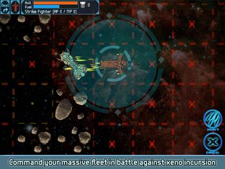 Screenshot 16: Star Traders 4X Empires