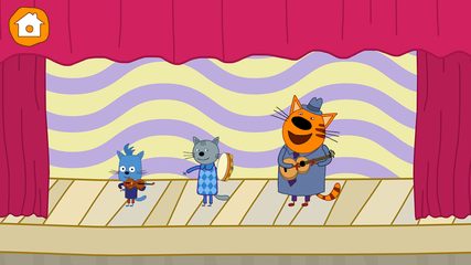 Screenshot 8: Kid-E-Cats: Games for Toddlers
