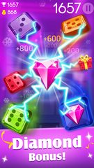 Screenshot 12: Jewel Games: Dice Merge Puzzle