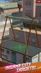 Screenshot 9: Flick Golf Extreme