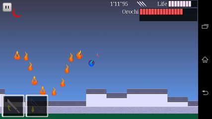 Screenshot 10: Sakura Blade