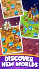 Screenshot 24: Farm Blast - Merge & Pop