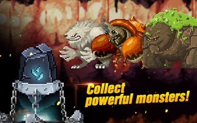Screenshot 11: Corin Story - Action RPG