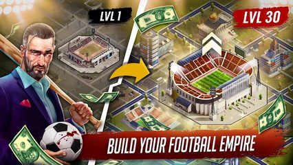 Screenshot 22: Underworld Football Manager 2