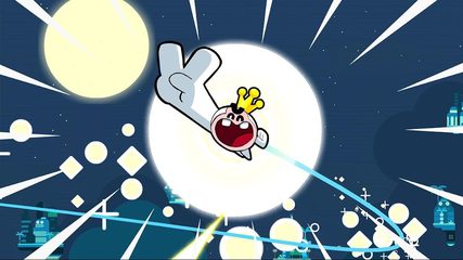 Screenshot 5: King Tongue