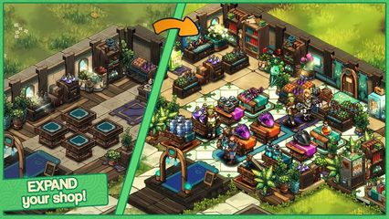 Screenshot 12: Tiny Shop: Craft & Design