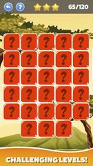 Screenshot 5: Memokids: Memory game for kids