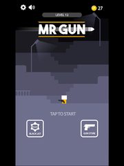 Screenshot 8: Mr Gun