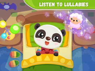 Screenshot 10: Educational games for kids 2-4