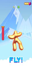 Screenshot 8: Blob Runner 3D