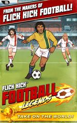 Screenshot 11: Flick Kick Football Legends
