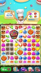 Screenshot 22: Sweet Cookies Time