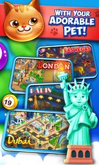 Screenshot 2: DoubleU Bingo - Lucky Bingo