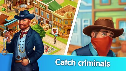 Screenshot 15: Homesteads: Dream Farm