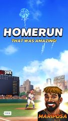 Screenshot 10: World Baseball Stars