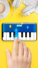 Screenshot 1: Piano fun - Magic Music