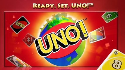 Screenshot 1: UNO!™