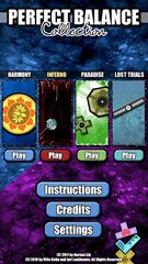 Screenshot 5: Perfect Balance Collection