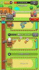 Screenshot 3: My Egg Tycoon - Idle Game
