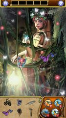 Screenshot 15: Hidden Object - Elven Forest