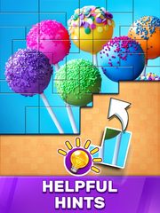 Screenshot 17: Jigsaw Puzzles Blocks