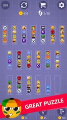 Screenshot 11: Ball Sort Master - Puzzle Game