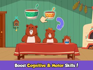 Screenshot 22: Baby Games for 1+ Toddlers