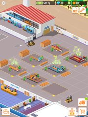 Screenshot 13: Idle Lumber Empire