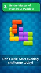 Screenshot 21: Tangram 3 in 1