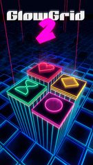 Screenshot 12: GlowGrid 2