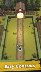 Screenshot 18: Zombero: Archero Hero Shooter
