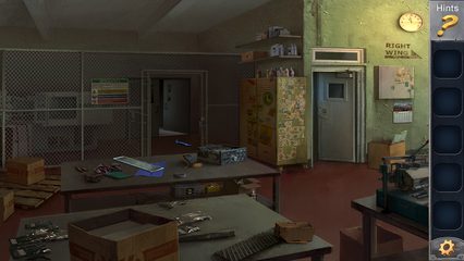 Screenshot 19: Prison Escape Puzzle Adventure