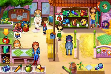 Screenshot 15: Dr. Cares - Family Practice
