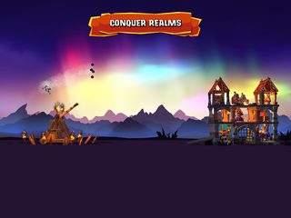 Screenshot 21: Crush the Castle: Siege Master