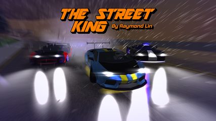 Screenshot 10: The Street King: Open World Street Racing