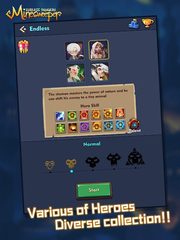 Screenshot 16: Minesweeper - Endless Dungeon