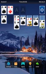Screenshot 22: Solitaire Lite