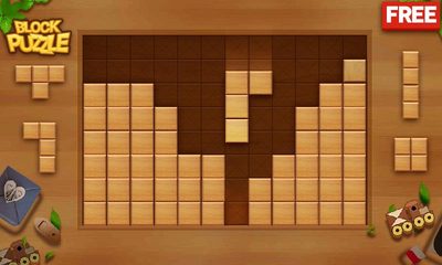 Screenshot 14: Wood Block Puzzle