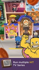 Screenshot 7: Hollywhoot: Idle Hollywood Evo