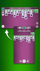 Screenshot 8: Spider Solitaire