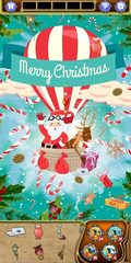 Screenshot 21: Hidden Object Christmas Tiding