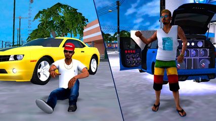 Screenshot 9: Rebaixados Elite Brasil
