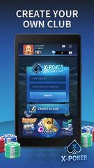 Screenshot 22: X-Poker - Online Home Game